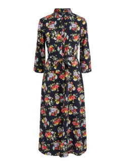Pieces PCAPRIL SHIRT DRESS -Piece Clothing Shop 17102582 SkyCaptain 756338 001