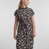 Pieces PCNYA SHIRT DRESS -Piece Clothing Shop 17111420 Black 967514 003