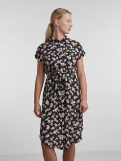 Pieces PCNYA SHIRT DRESS