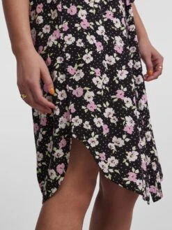 Pieces PCNYA SHIRT DRESS -Piece Clothing Shop 17111420 Black 967514 006