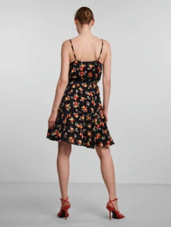 Pieces PCNYA SLIP DRESS -Piece Clothing Shop 17111424 Muskmelon 956087 004