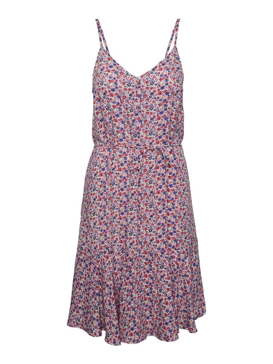 Pieces PCNYA SLIP DRESS 7 Pieces PCNYA SLIP DRESS - Image 5