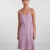 Pieces PCNYA SLIP DRESS