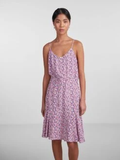 Pieces PCNYA SLIP DRESS