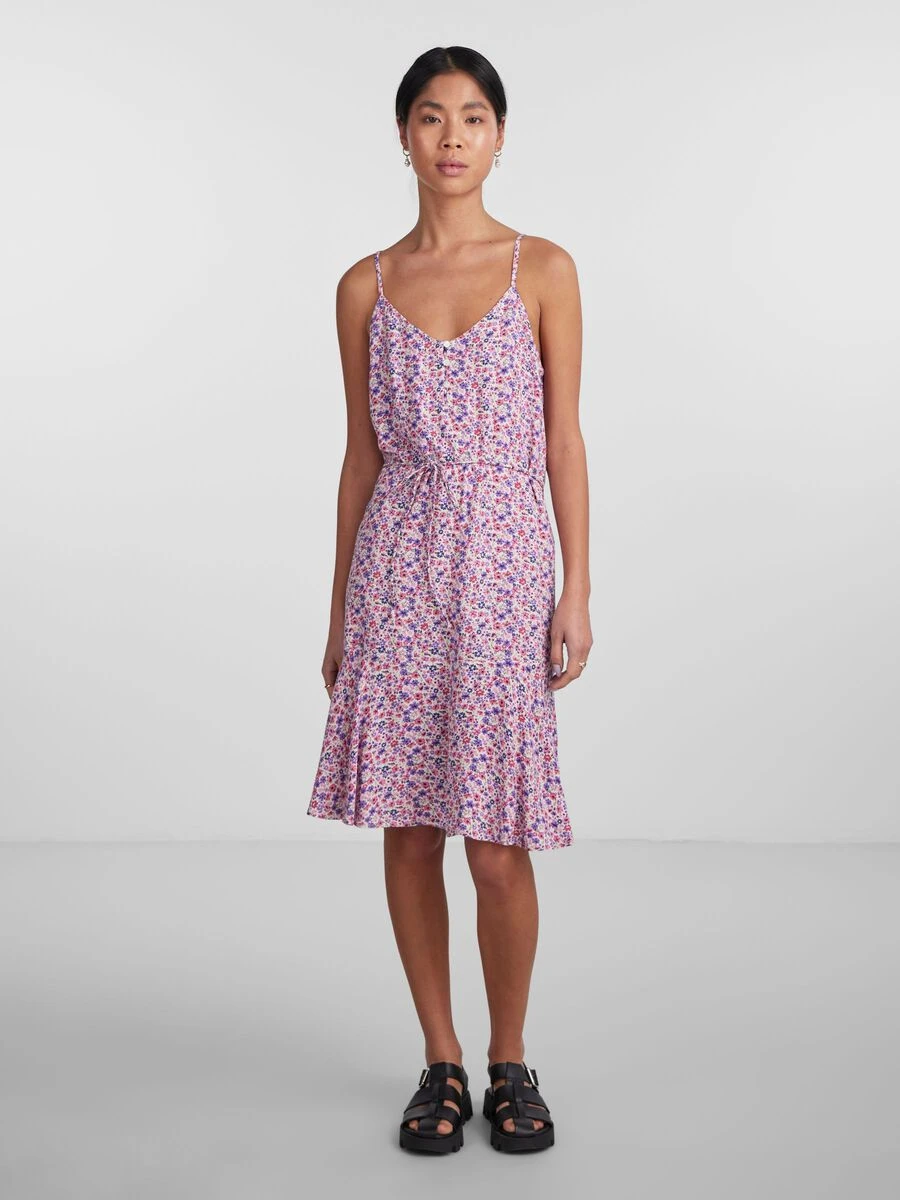 Pieces PCNYA SLIP DRESS 5 Pieces PCNYA SLIP DRESS - Image 3