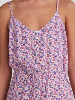 Pieces PCNYA SLIP DRESS 10 Pieces PCNYA SLIP DRESS -Piece Clothing Shop 17111424 PaisleyPurple 948466 006