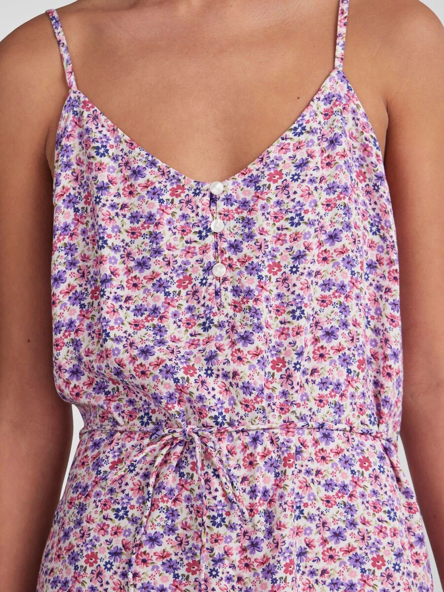 Pieces PCNYA SLIP DRESS 6 Pieces PCNYA SLIP DRESS - Image 4