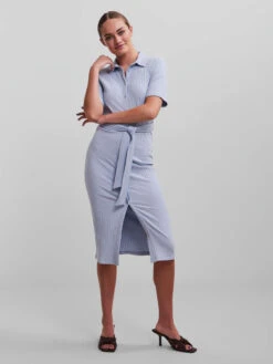Pieces PCTIANA MIDI DRESS