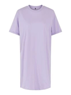 Pieces PCRIA DRESS -Piece Clothing Shop 17114389 Lavendula 001