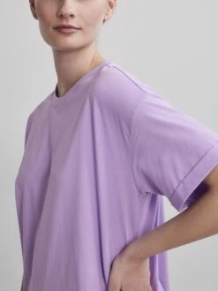 Pieces PCRIA DRESS -Piece Clothing Shop 17114389 Lavendula 006