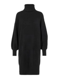 Pieces PCFABIA KNITTED DRESS
