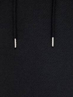 Pieces PCCHILLI SWEAT DRESS -Piece Clothing Shop 17115876 Black 007