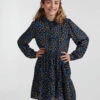 Pieces Kids LPSIMONE DRESS