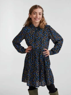 Pieces Kids LPSIMONE DRESS