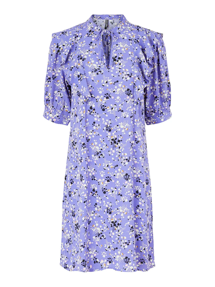 Pieces PCHARMONY MINI DRESS 7 Pieces PCHARMONY MINI DRESS - Image 5