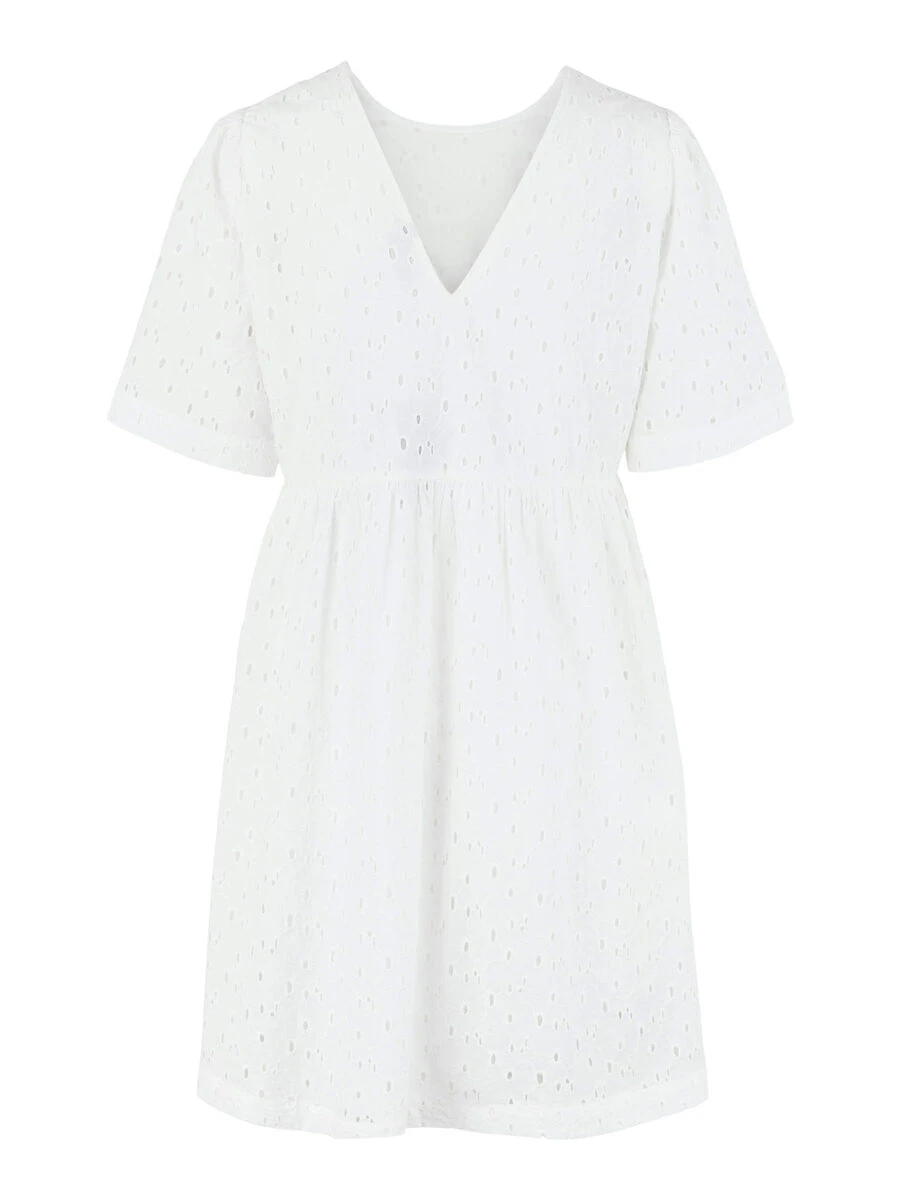 Pieces PCVIBSE MINI DRESS 8 Pieces PCVIBSE MINI DRESS - Image 6