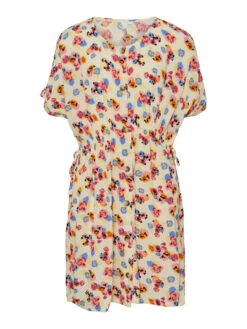 Spring 2025's Must-Have Dresses: Style Meets Comfort for All Ages -Piece Clothing Shop 17123838 PoppyRed 941111 001