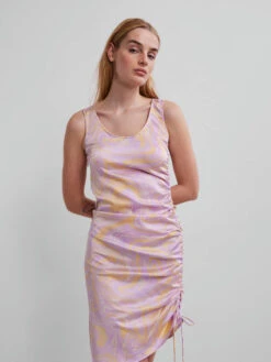 Pieces PCVILLI MINI DRESS