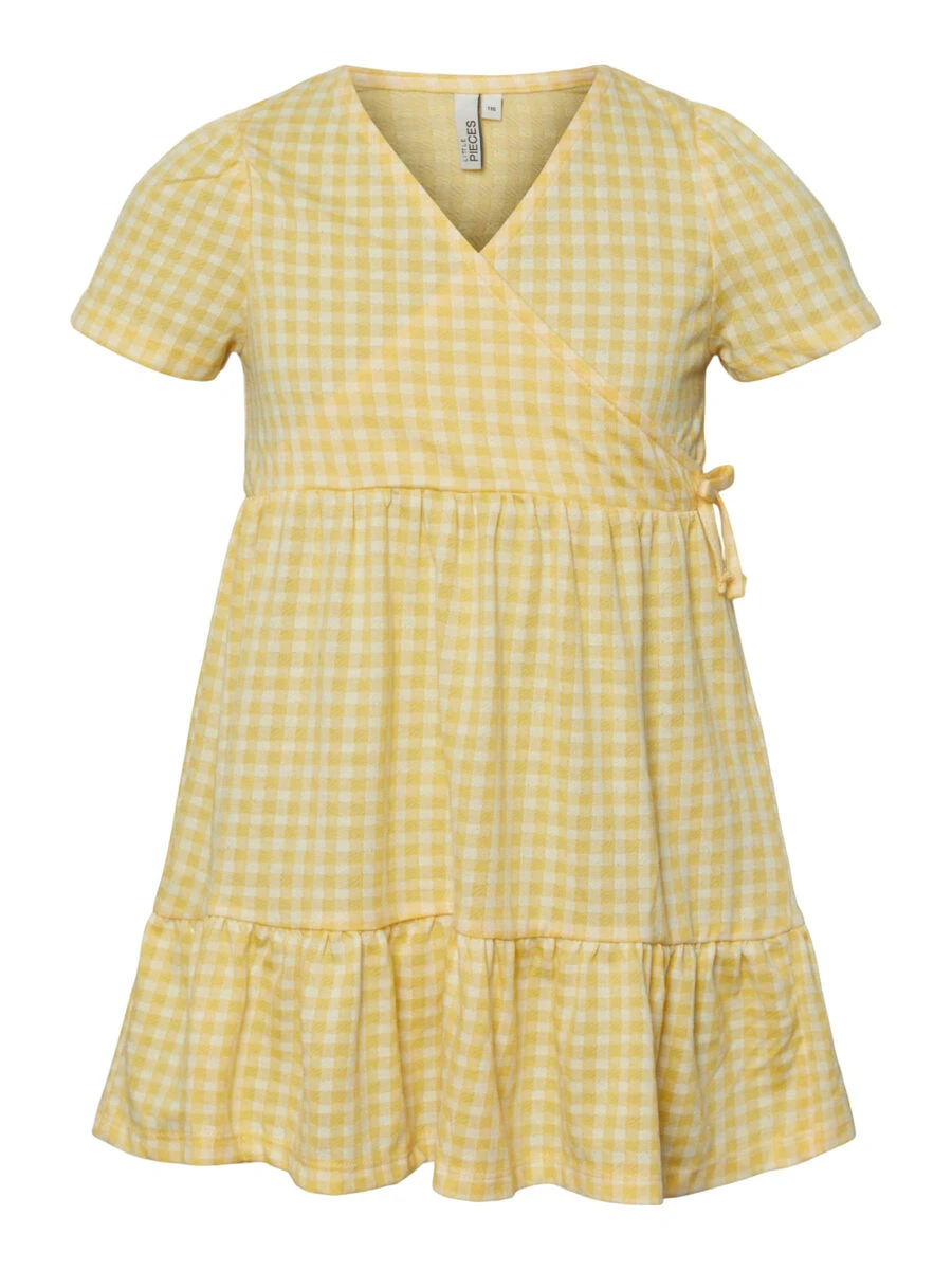 Little Pieces LPMARTA MINI DRESS 3 Little Pieces LPMARTA MINI DRESS