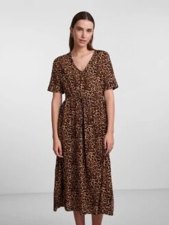 Pieces PCNYA MIDI DRESS