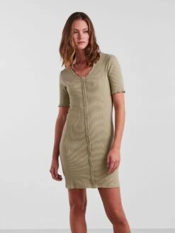 Pieces PCNUKISA MINI DRESS
