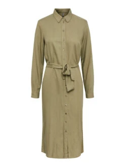 Pieces PCCAMMIE SHIRT DRESS