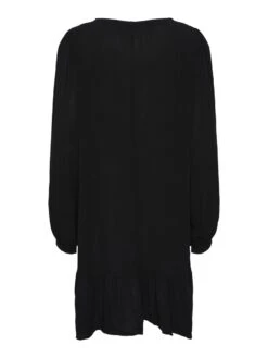 Pieces PCMILLE MINI DRESS -Piece Clothing Shop 17128307 Black 002