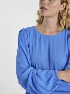 Pieces PCMILLE MINI DRESS -Piece Clothing Shop 17128307 Marina 006