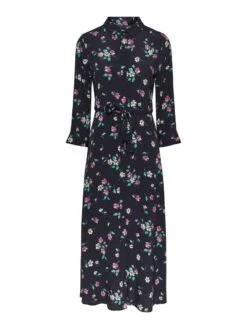 Pieces PCNIKITA SHIRT DRESS 11 Pieces PCNIKITA SHIRT DRESS -Piece Clothing Shop 17129237 SkyCaptain 971826 001