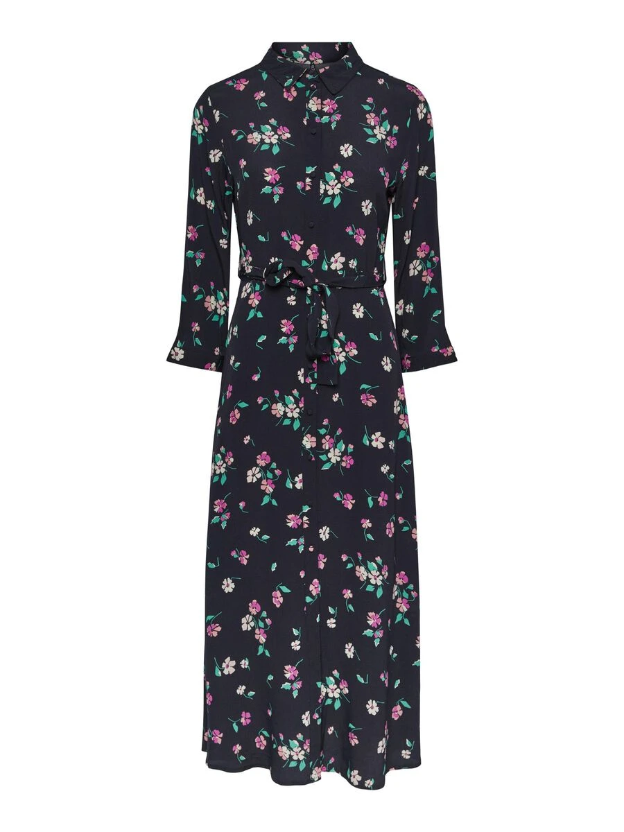 Pieces PCNIKITA SHIRT DRESS 7 Pieces PCNIKITA SHIRT DRESS - Image 5