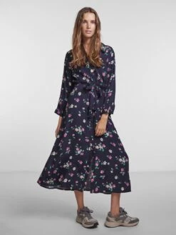 Pieces PCNIKITA SHIRT DRESS