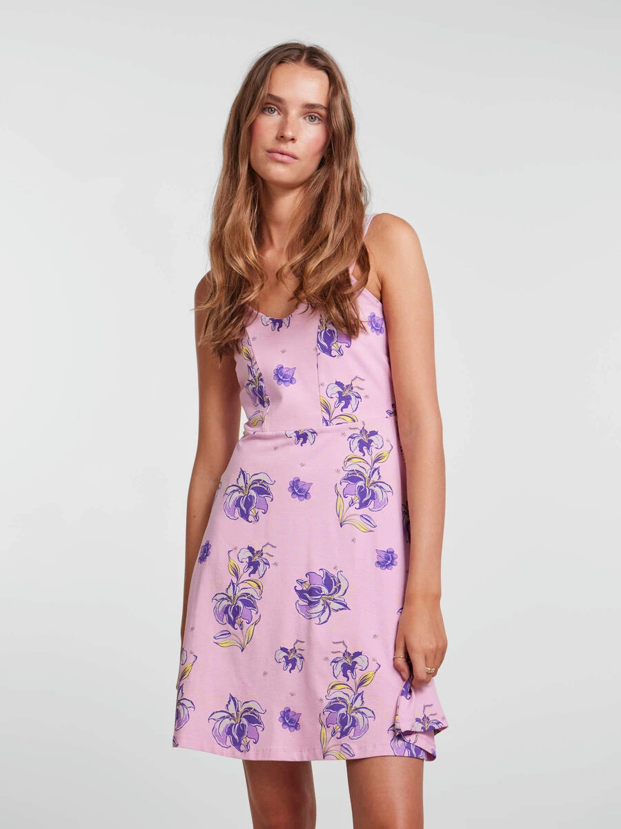 Piece Clothing Shop -Piece Clothing Shop 17129300 PastelLavender 993066 003