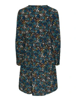 Pieces PCLAKA DRESS -Piece Clothing Shop 17129504 Black 1029258 002