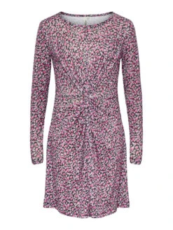 Little Pieces LPAPPA MIDI DRESS