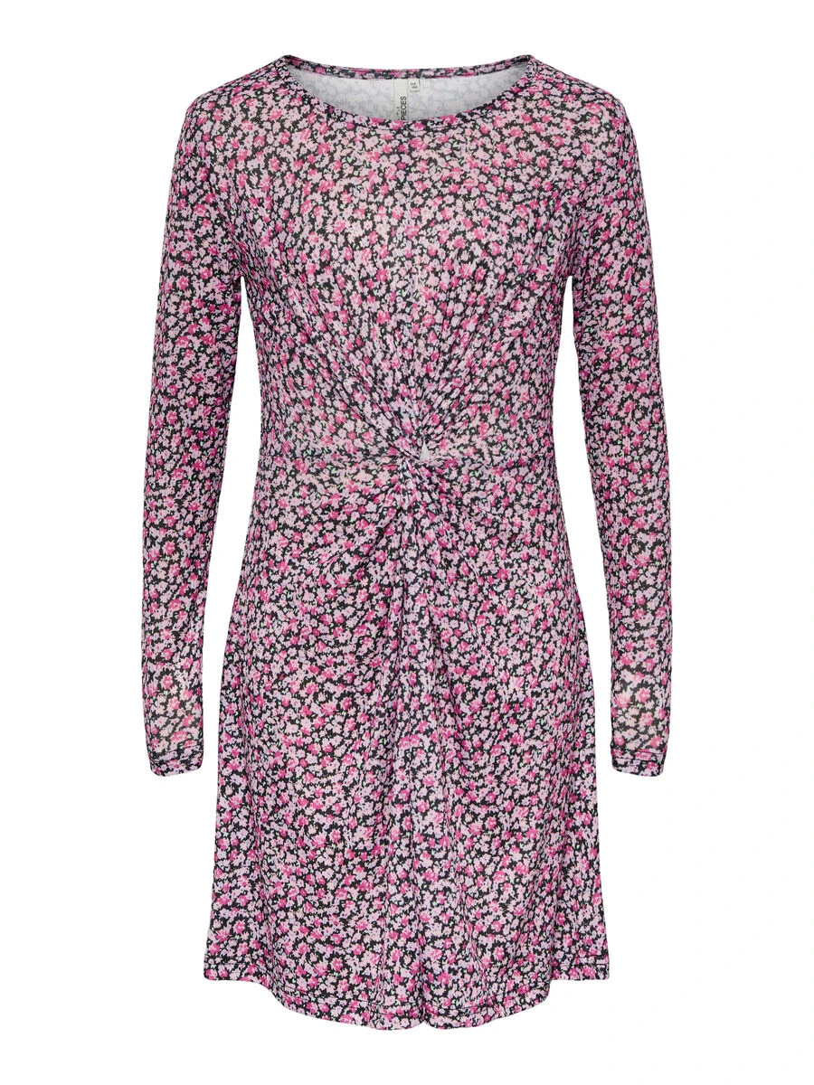 Little Pieces LPAPPA MIDI DRESS 3 Little Pieces LPAPPA MIDI DRESS