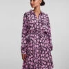 Pieces PCATHENA SHIRT DRESS