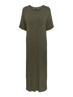 Pieces PCMIKELA MAXI DRESS -Piece Clothing Shop 17130366 Kalamata 001