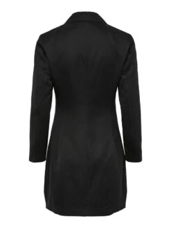 Pieces PCABLAIA MINI DRESS -Piece Clothing Shop 17130812 Black 002