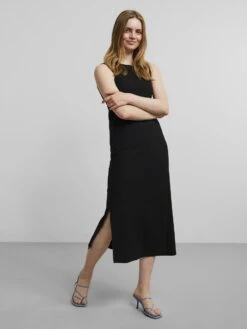 Pieces PCMIBBI MIDI DRESS