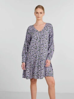 Pieces PCALMU MINI DRESS