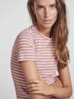 Pieces PCLAYA MINI DRESS -Piece Clothing Shop 17131631 PrismPink 1006129 006