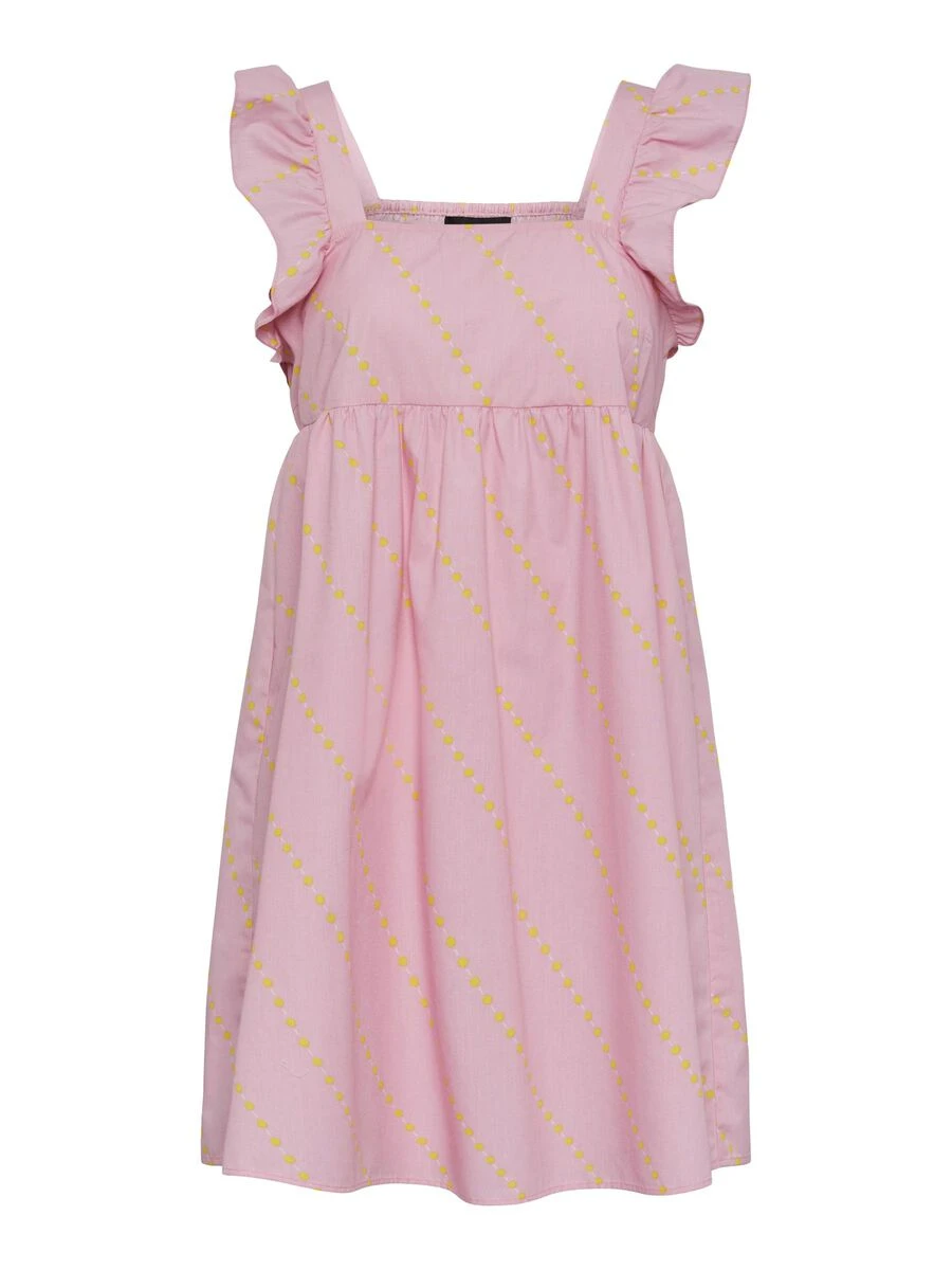 Pieces PCJANNI MINI DRESS 7 Pieces PCJANNI MINI DRESS - Image 5