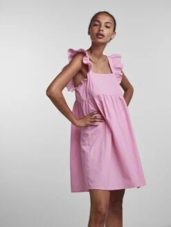 Pieces PCJANNI MINI DRESS