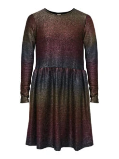 Pieces Kids LPADORA MINI DRESS