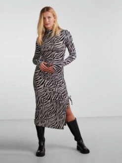 Pieces PCNALA MIDI DRESS