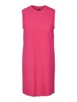 Pieces PCKYLIE MINI DRESS -Piece Clothing Shop 17132572 BeetrootPurple 001