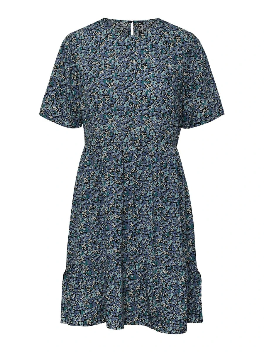 Pieces PCNYA MINI DRESS 7 Pieces PCNYA MINI DRESS - Image 5