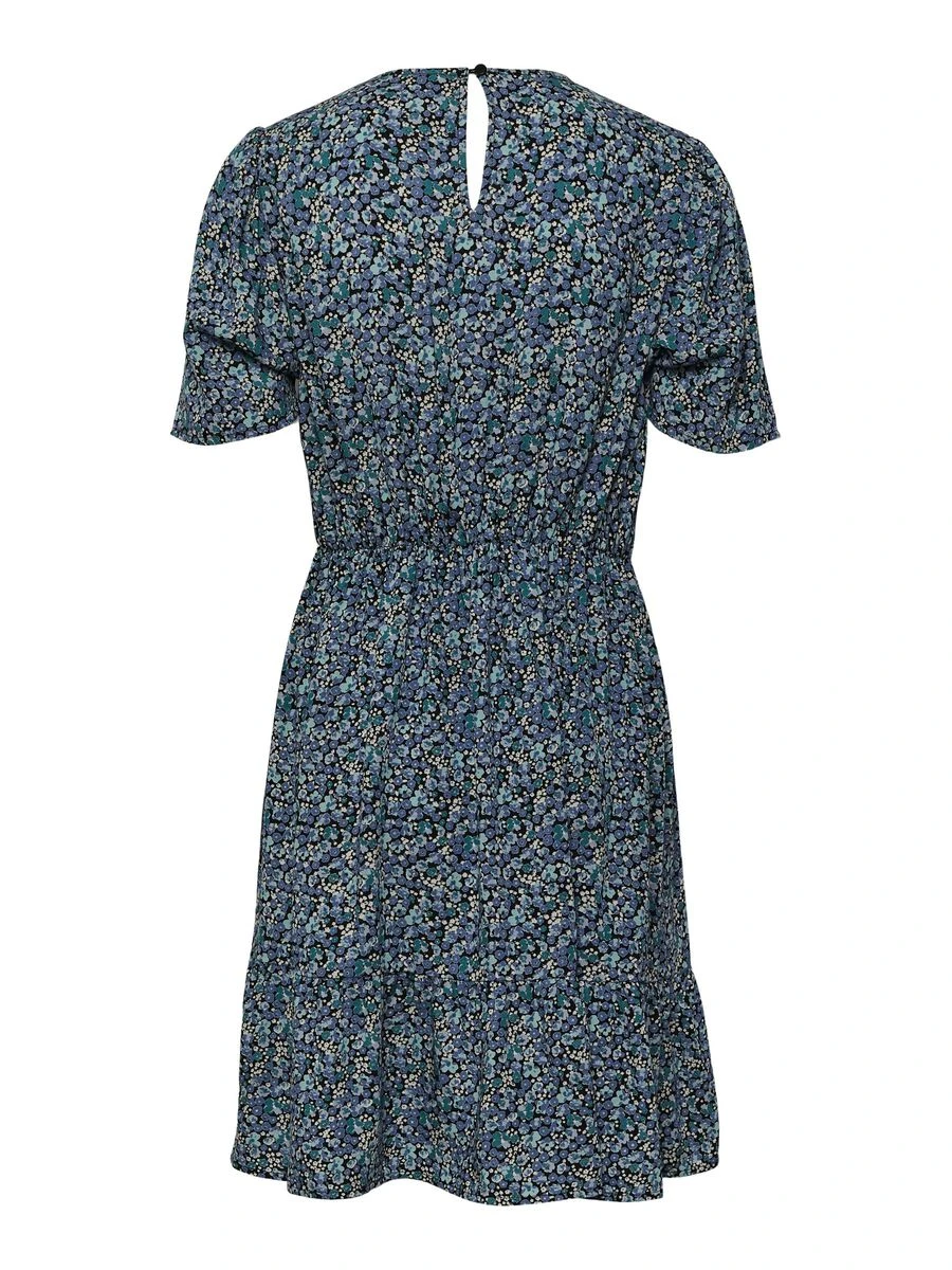 Pieces PCNYA MINI DRESS 8 Pieces PCNYA MINI DRESS - Image 6