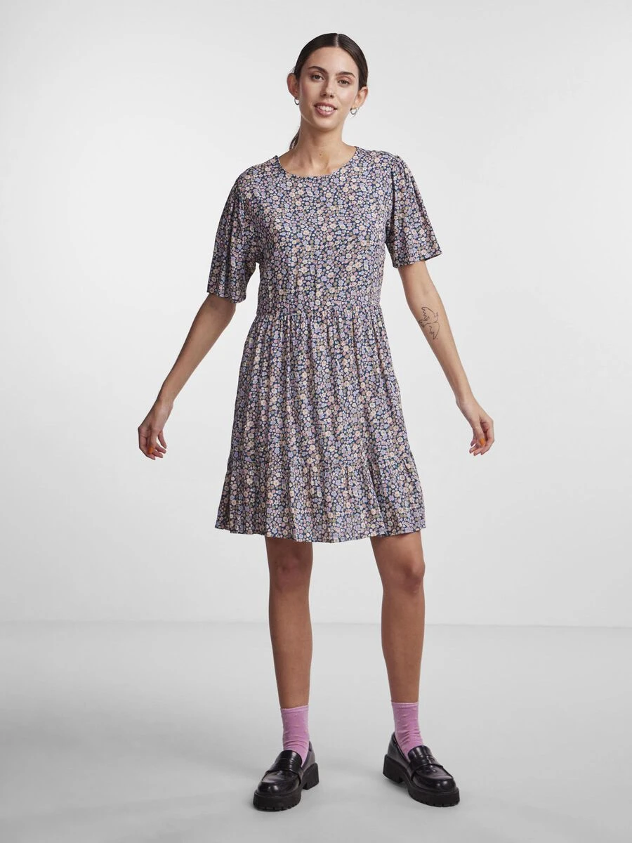 Pieces PCNYA MINI DRESS 5 Pieces PCNYA MINI DRESS - Image 3