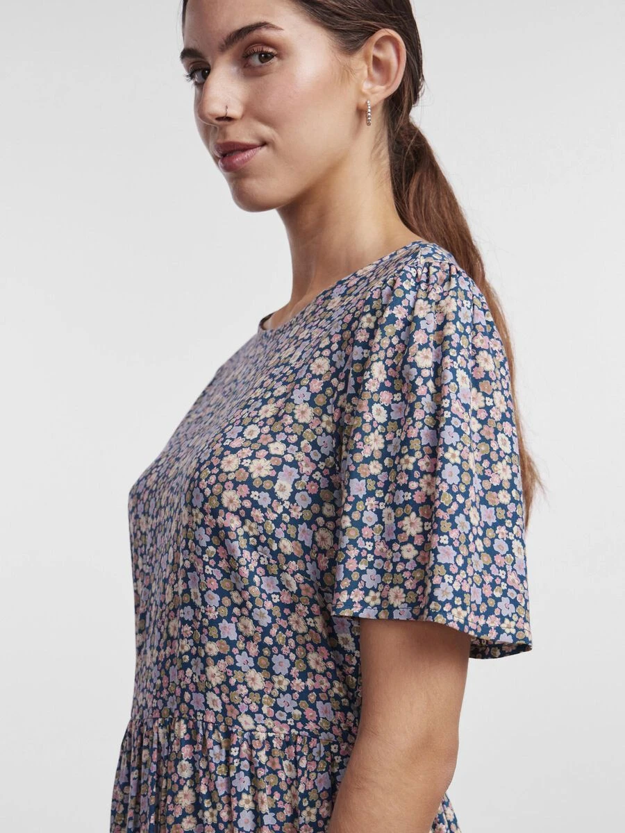 Pieces PCNYA MINI DRESS 6 Pieces PCNYA MINI DRESS - Image 4